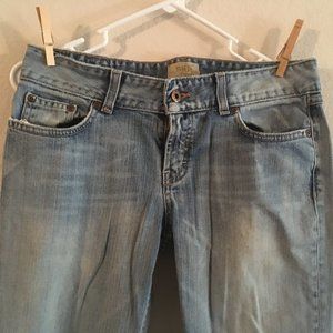 BKE Bootcut Jeans Size 30 XXL (37.5")